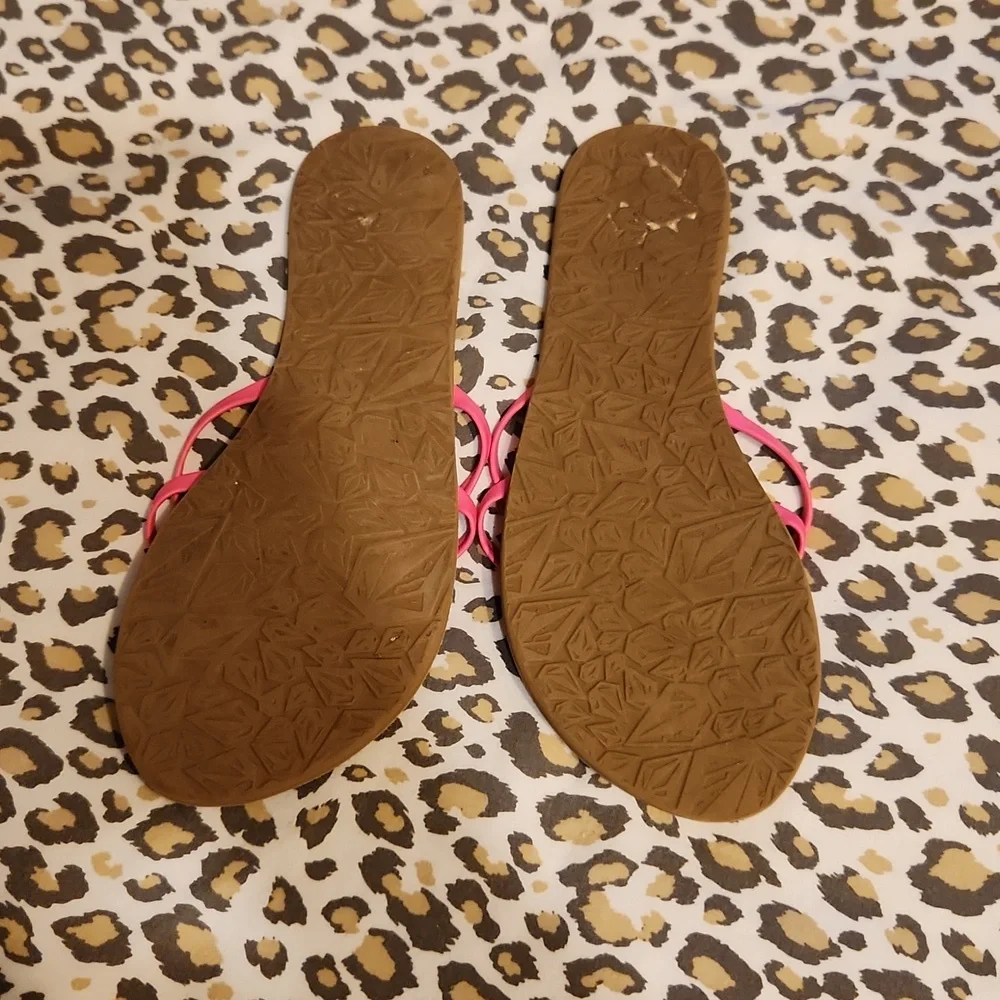 Volcom sandals - Picture 2 of 3